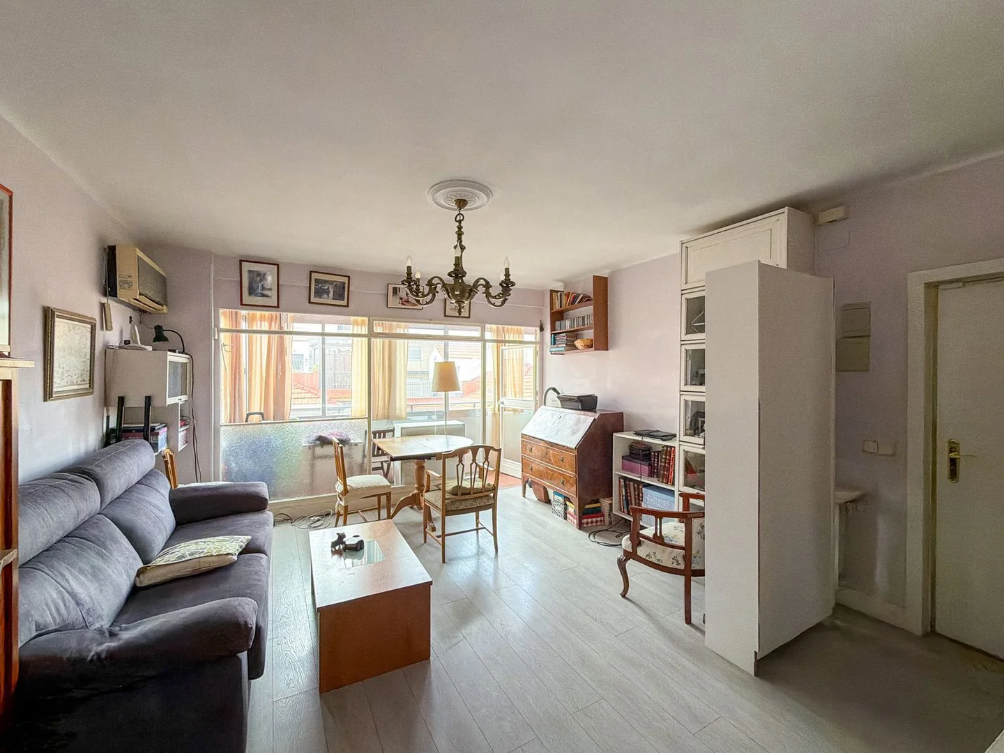 Piso en Roma, 20, Guindalera - Foto 2