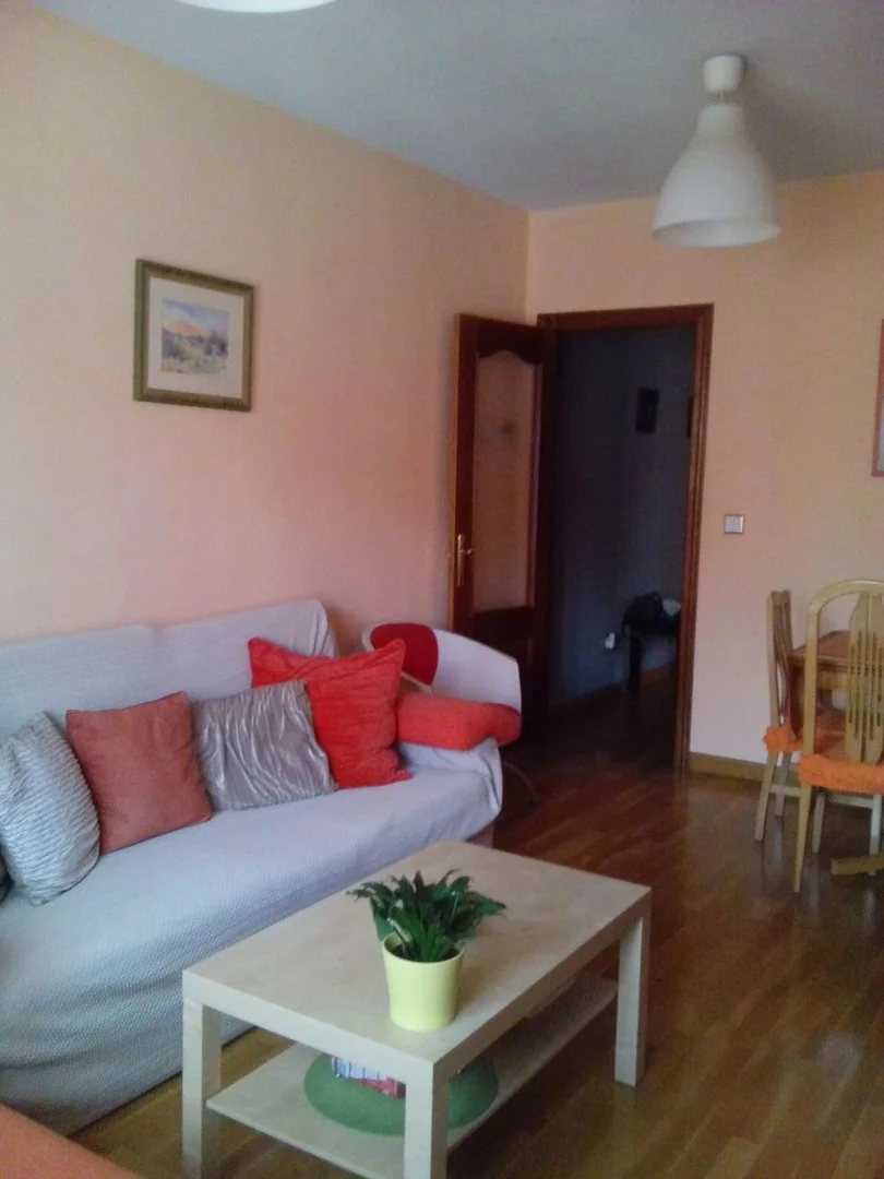 Piso en Barrio Chopera - Foto 8