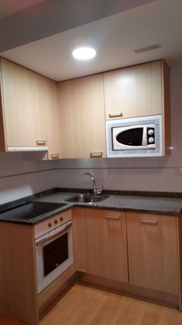 Piso en Barrio San Pablo - Foto 15