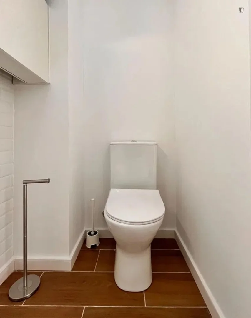 Piso en Calle de Sant Lluís, 87, El Camp d'En Grassot i Gràcia Nova, Barcelona - Foto 11