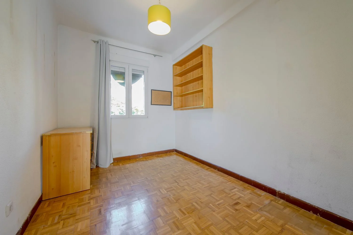 Piso en Calle de José Silva, 111, San Juan Bautista - Foto 2