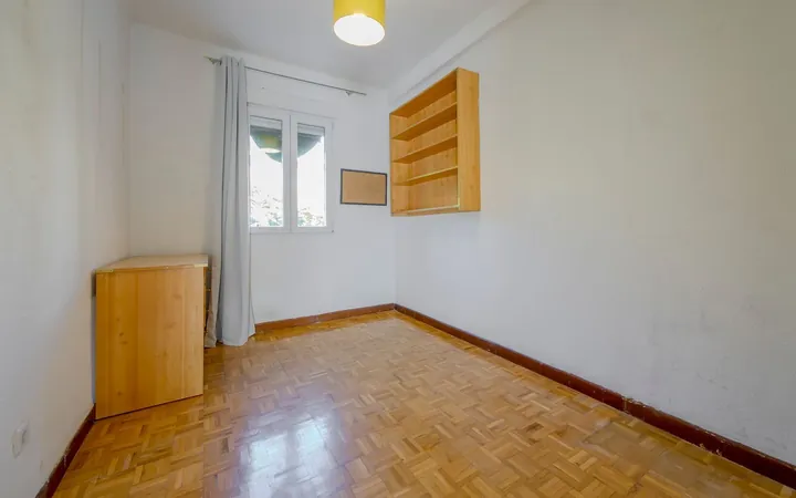 Piso en Calle de José Silva, 111, San Juan Bautista - Foto 2