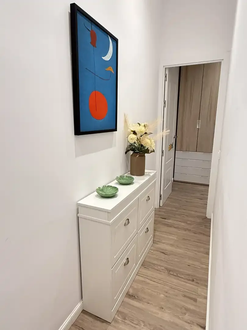 Piso en  Carrer de Casanova 29 - Foto 18