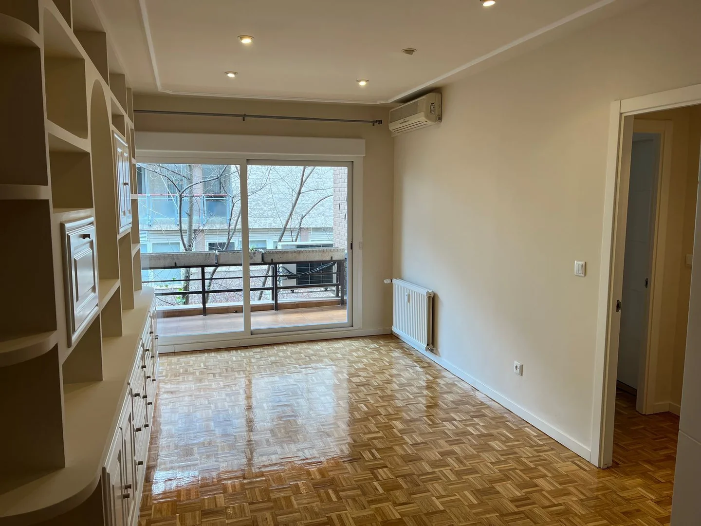 Piso en calle de Ángel Muñoz, 12 - Foto 2