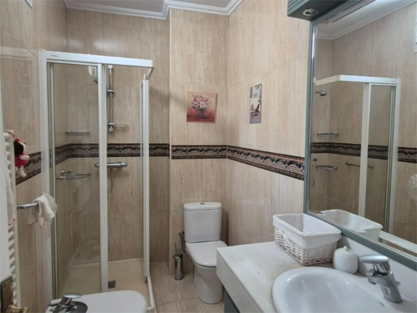 Piso en  Calle de Pelayo 78 - Foto 26