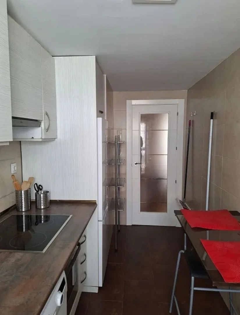 Piso en Calle del Puerto de Alazores, 30, Casco Histórico de Vallecas - Foto 6