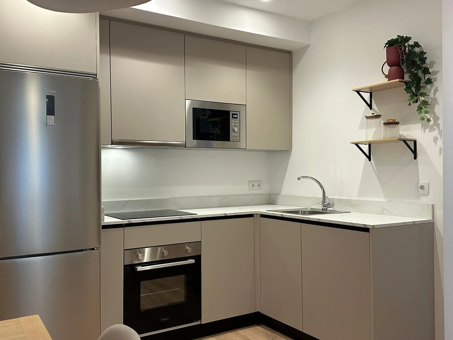 Piso en calle de Bravo Murillo, 217 - Foto 11