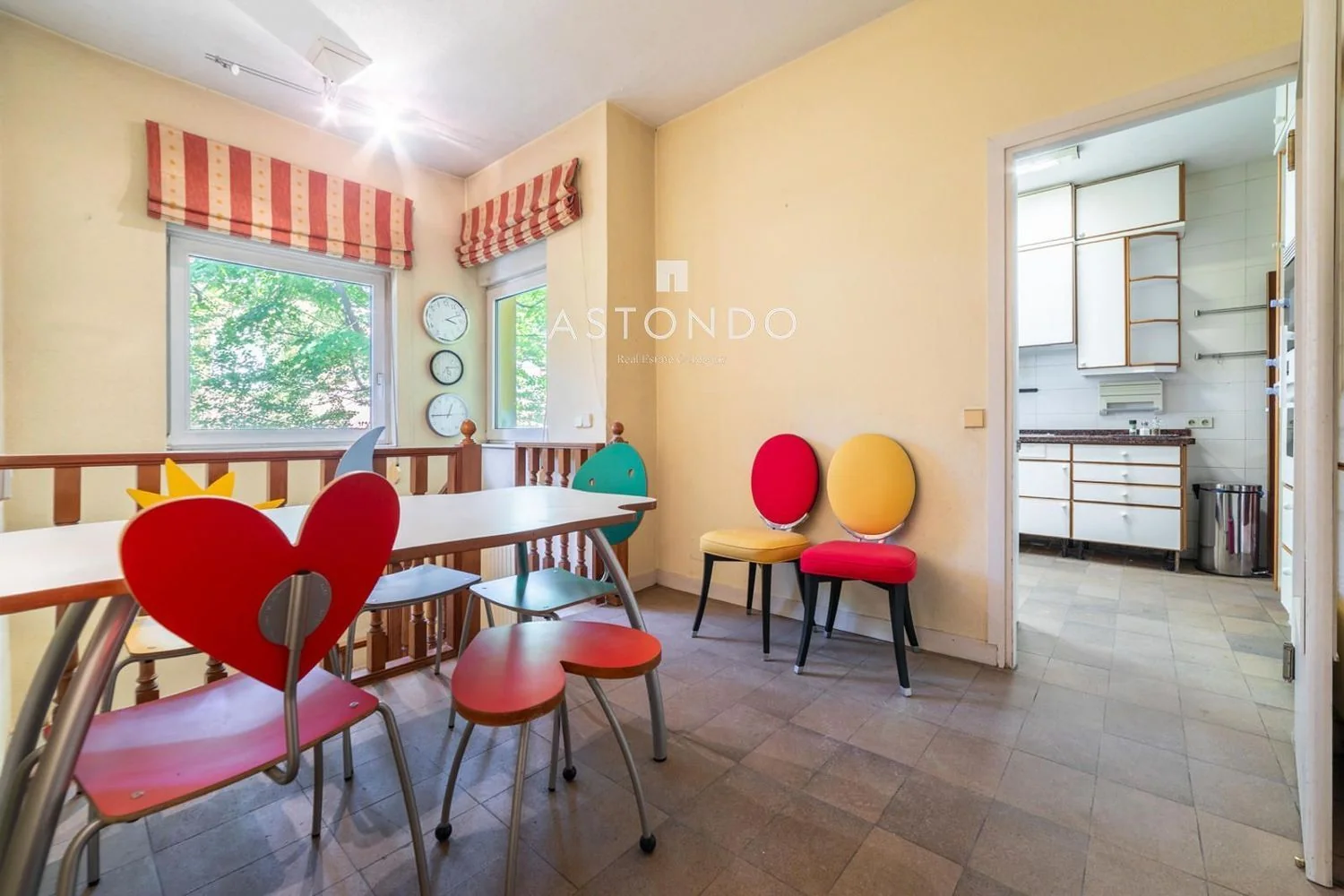 Casa o chalet independiente en Ronda de Sobradiel - Foto 12