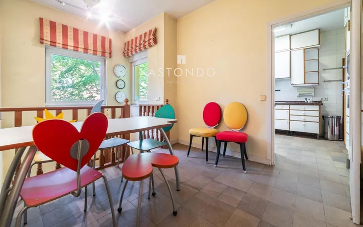 Casa o chalet independiente en Ronda de Sobradiel - Foto 12