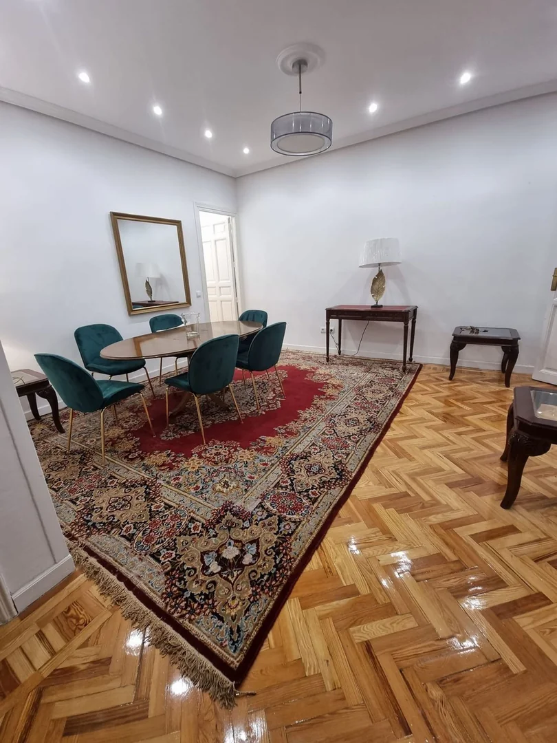 Piso en Zorrilla, 8, Huertas-Cortes - Foto 30