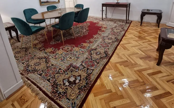 Piso en Zorrilla, 8, Huertas-Cortes - Foto 30