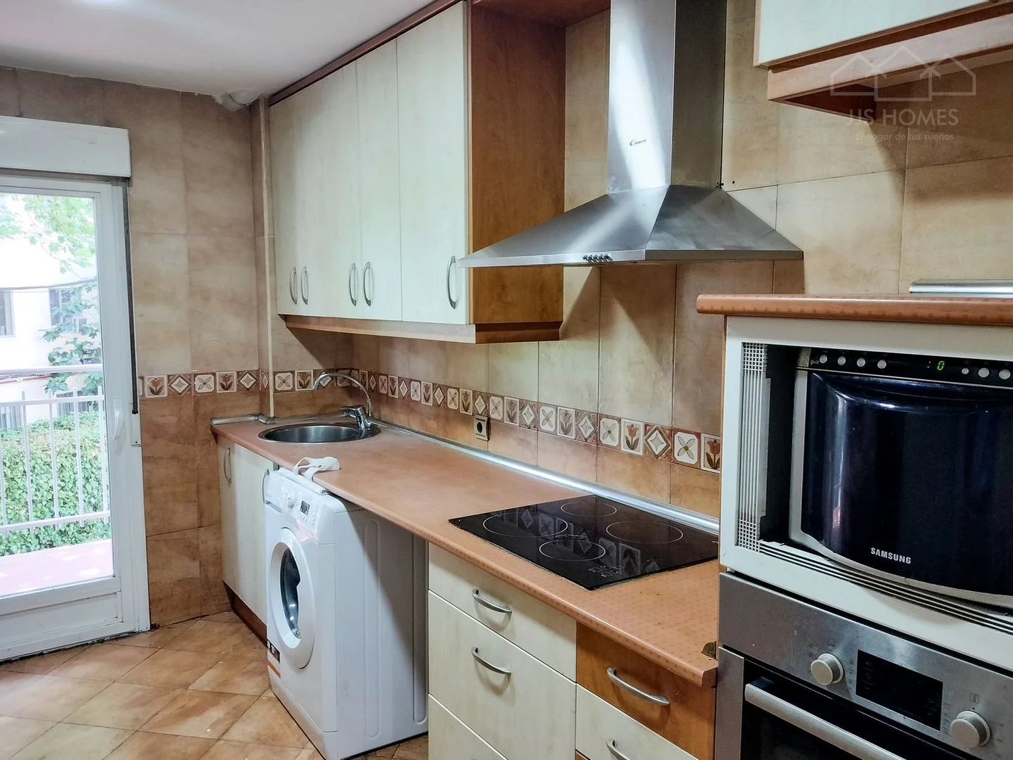 Piso en Calle de Gregorio Sánchez Herráez, Pinar del Rey - Foto 4
