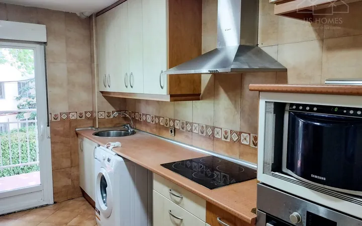 Piso en Calle de Gregorio Sánchez Herráez, Pinar del Rey - Foto 4