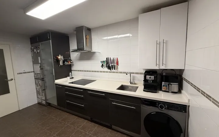 Piso en Calle de Vilar de Donas, 4, Las Tablas - Foto 14