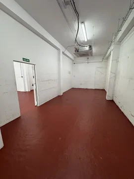 Local comercial en  Avenida del Doctor Federico Rubio y Galí 86 - Foto 11