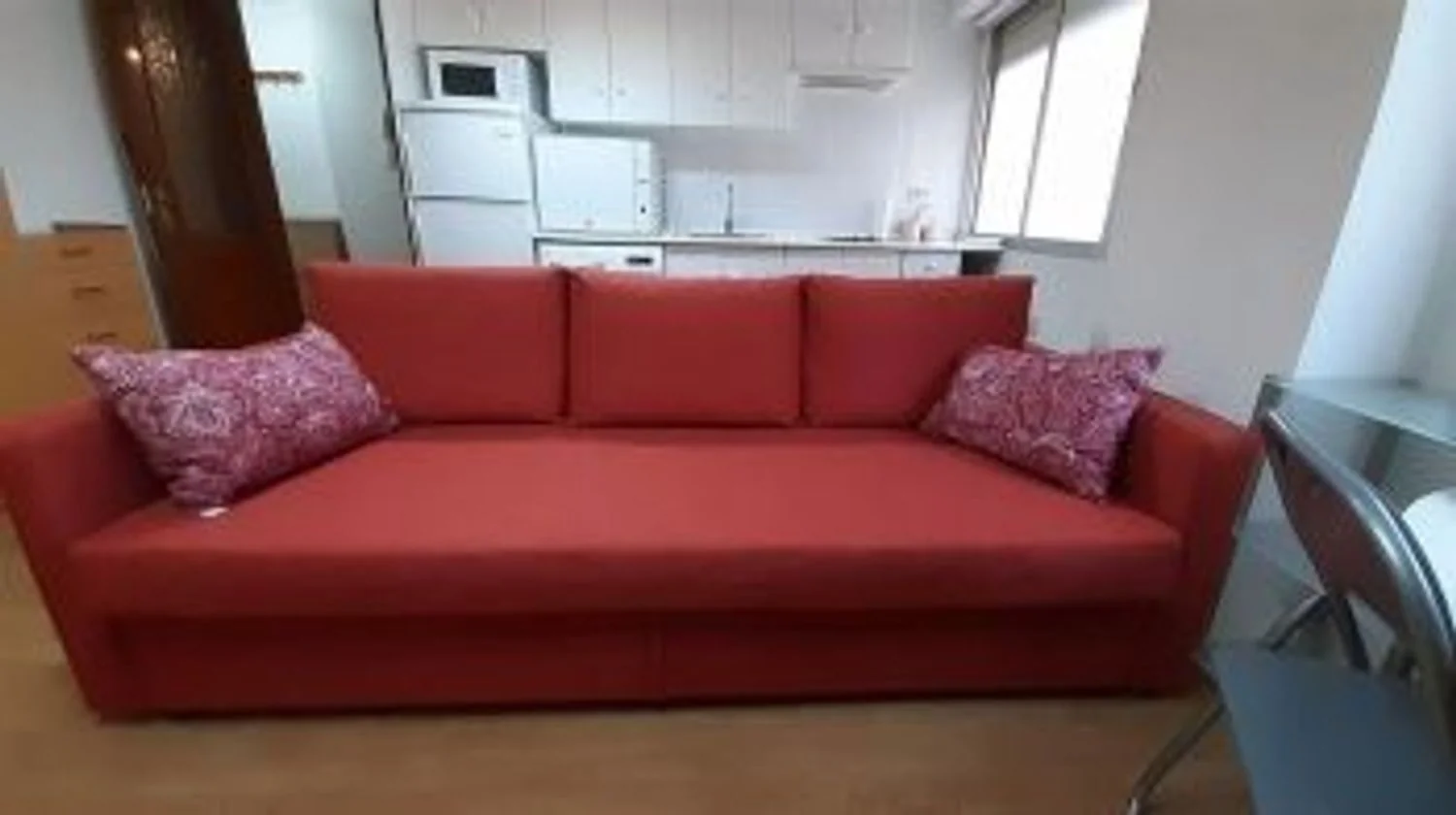 Piso en Calle de Vázquez de Mella, 1, Pueblo Nuevo - Foto 3