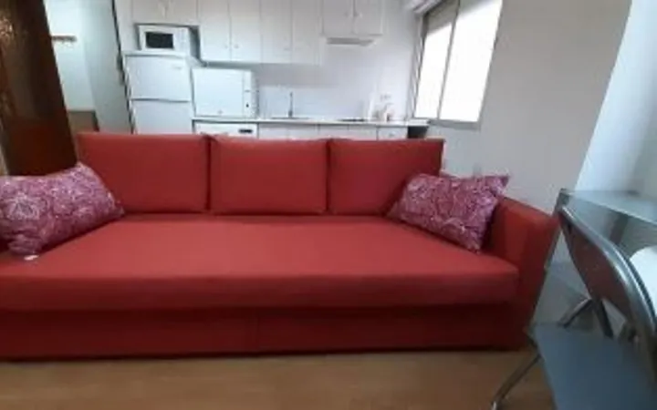 Piso en Calle de Vázquez de Mella, 1, Pueblo Nuevo - Foto 3