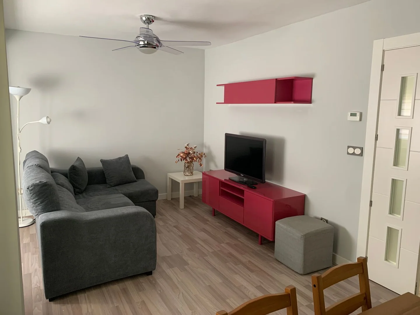 Piso en calle de Sixto Celorrio, 20 - Foto 1