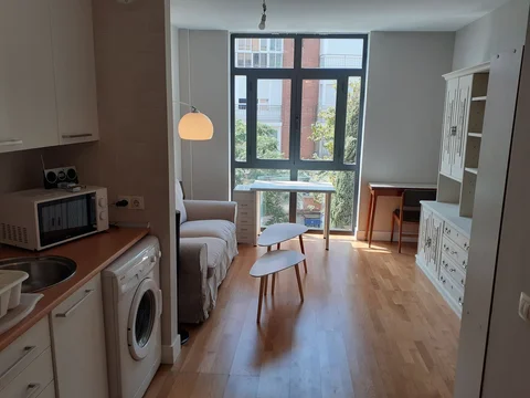 Piso en calle de Diego Bahamonde, 11 - Foto 6