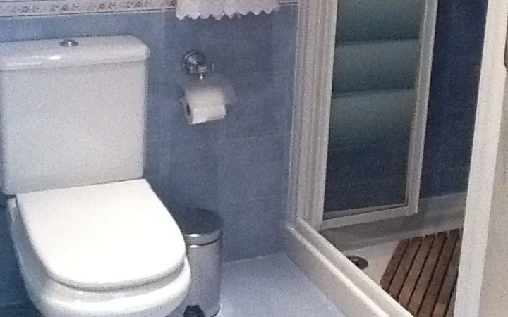 Piso en Calle Sancho Dávila, 27, Fuente del Berro - Foto 8