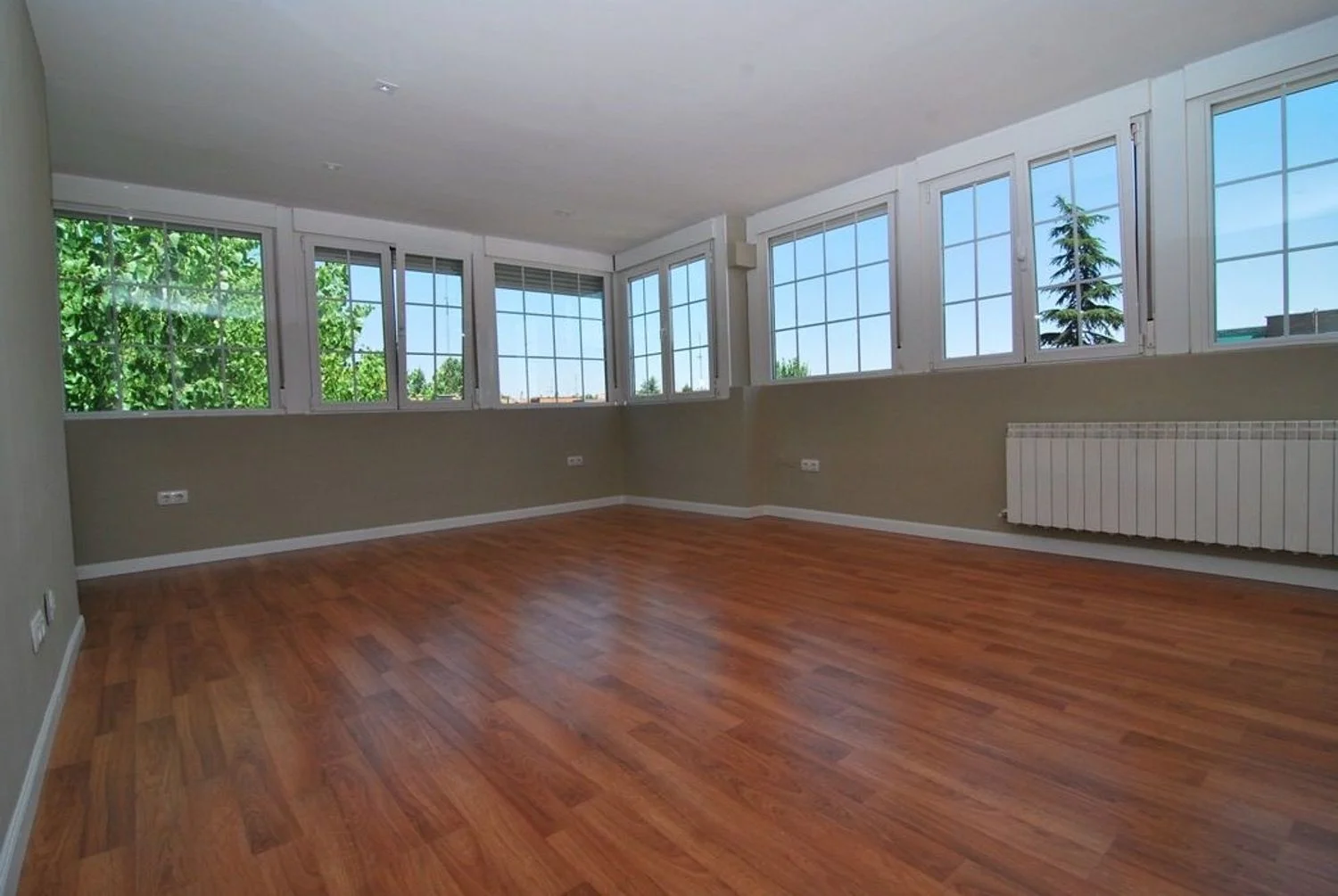 Ático en calle del Balandro, 24