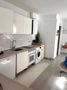 Piso en calle de la Alameda, 10 - Foto 8