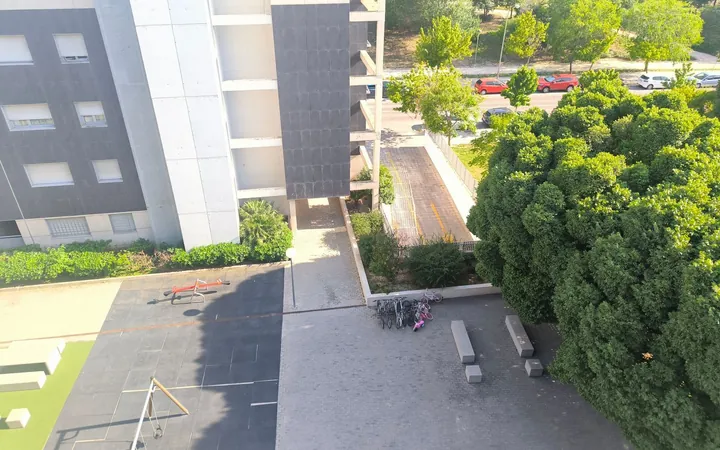 Piso en Calle de los Morales, Pau de Carabanchel - Foto 1