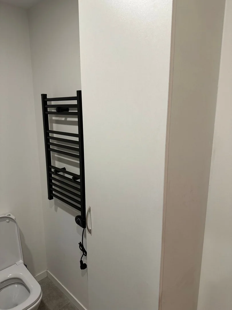 Estudio en calle Galiana, 28 - Foto 21