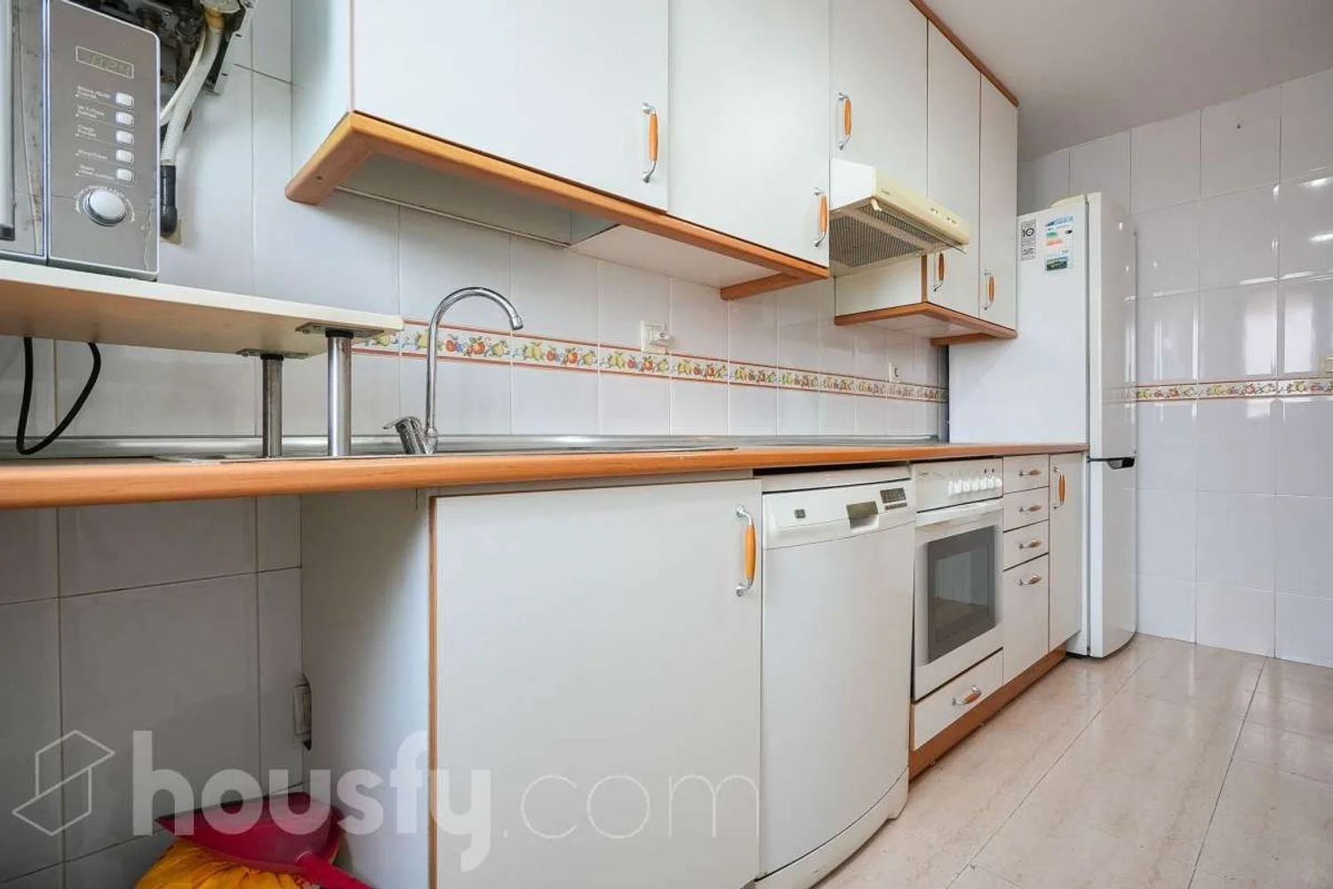 Piso en Calle de Guetaria - Foto 16