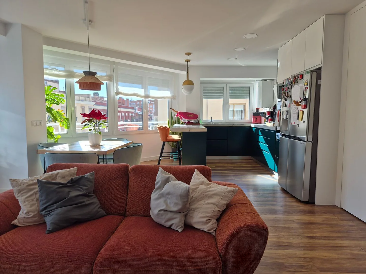 Piso en calle Alonso Castrillo, 3 - Foto 9