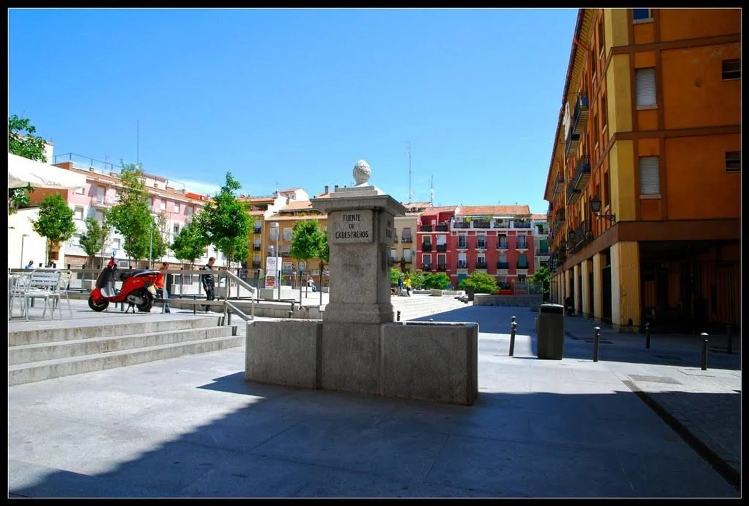 Piso en Calle de los Cabestreros, 8, Lavapiés-Embajadores - Foto 15