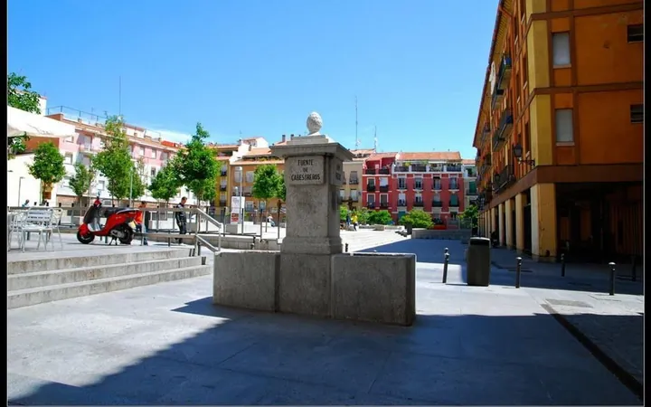 Piso en Calle de los Cabestreros, 8, Lavapiés-Embajadores - Foto 15