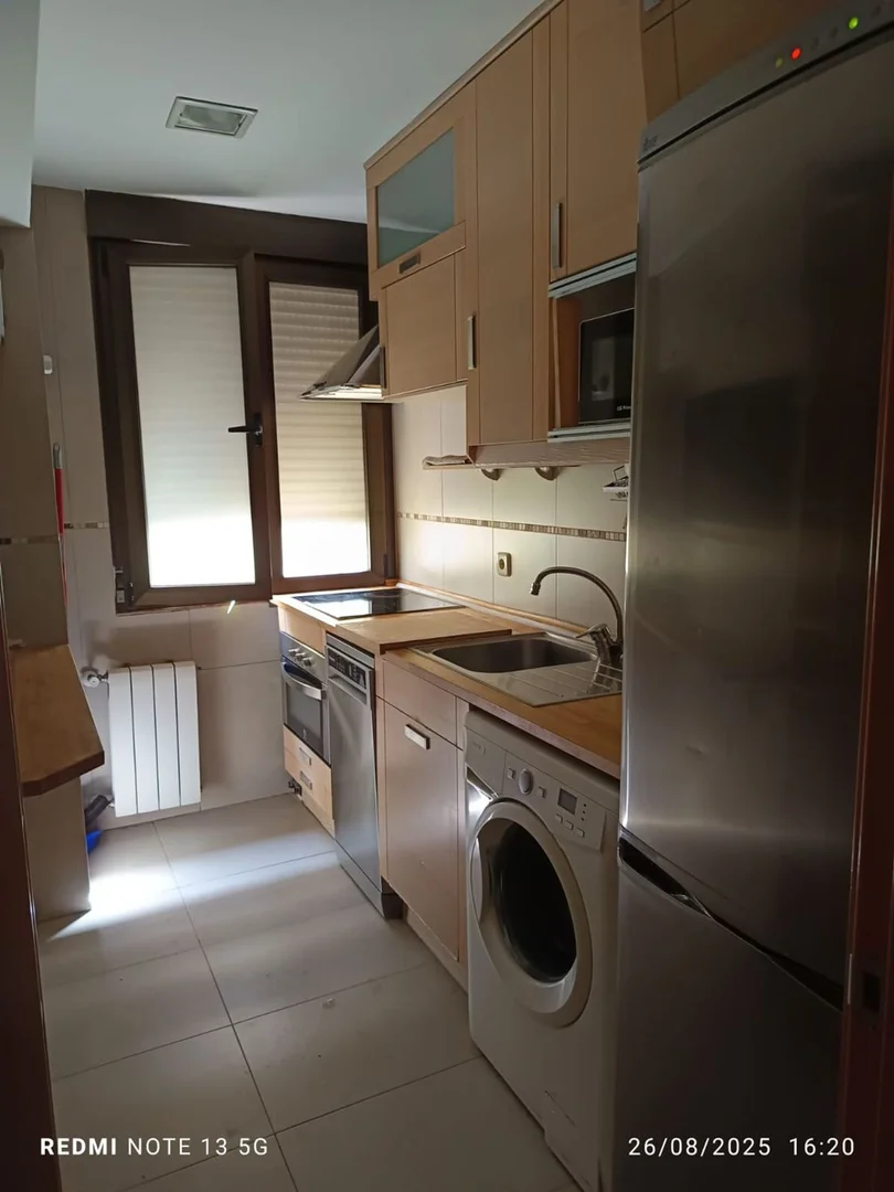 Piso en calle de Andrés Mellado, 29 - Foto 1