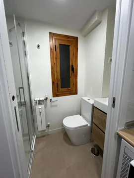 Estudio en calle de Huesca, 27 - Foto 16