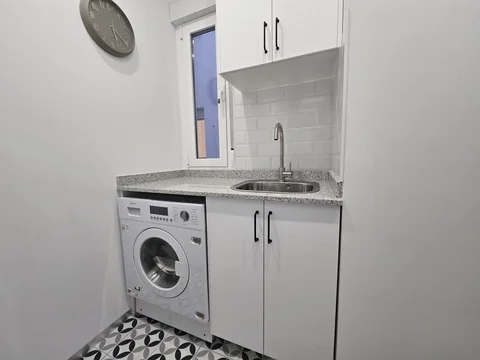 Alquiler de piso en Calle de la Fuente del Berro, 41 - Foto 7