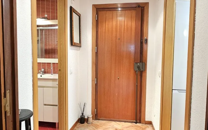 Piso en Granada, 11, Pacífico - Foto 2