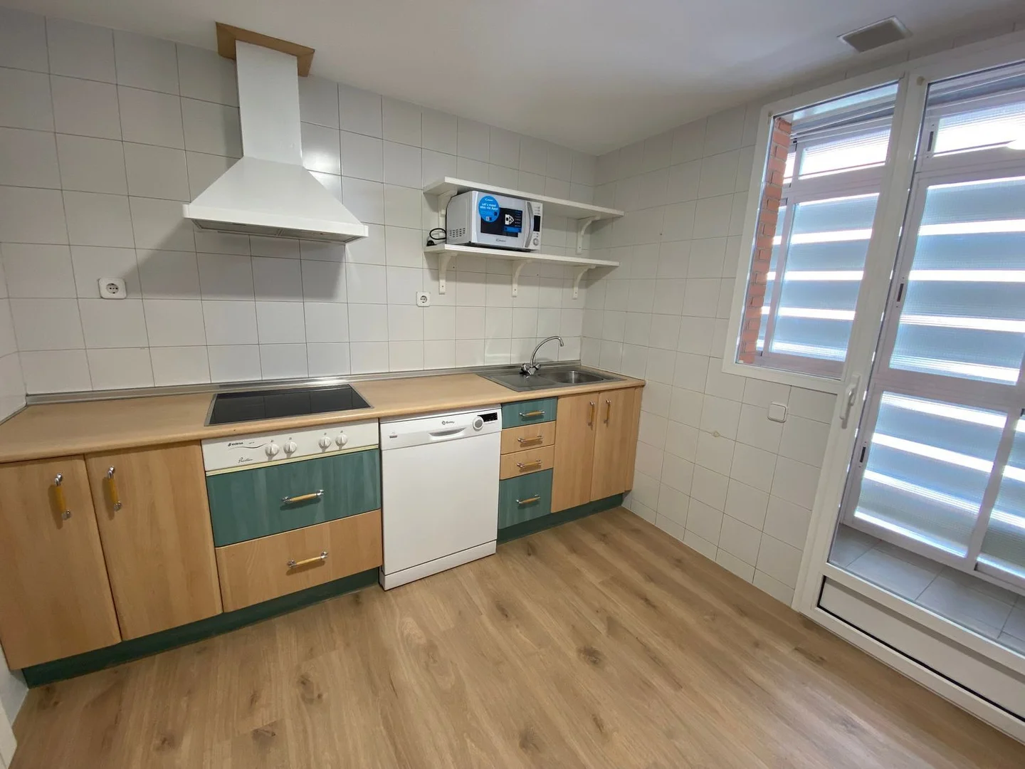 Piso en calle de Matilde Landa, 25 - Foto 16