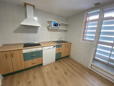 Piso en calle de Matilde Landa, 25 - Foto 16