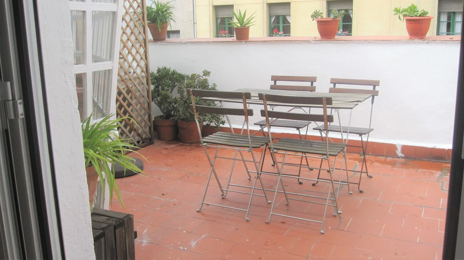 Ático en calle Alcantara, 72 - Foto 11