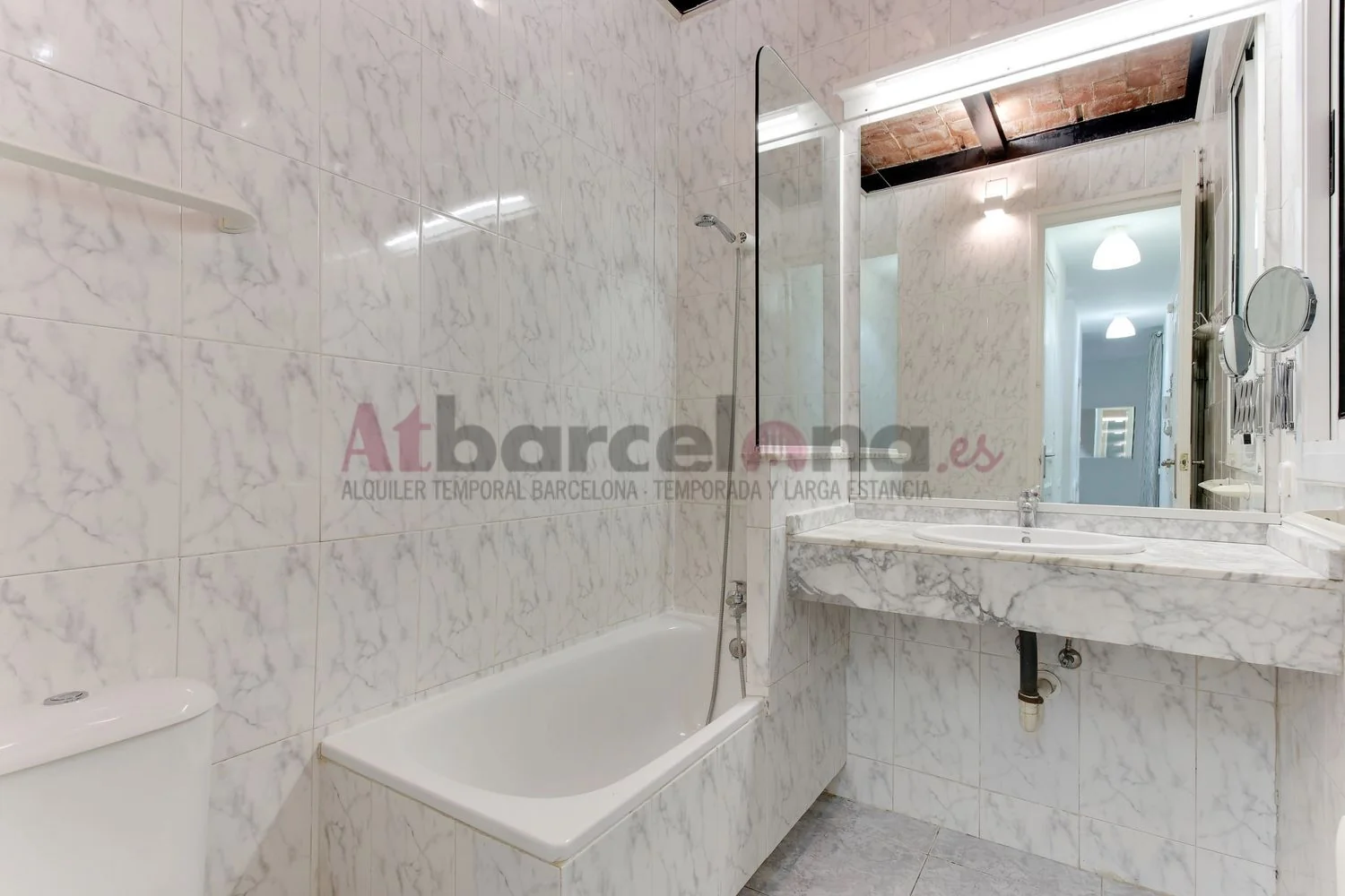 Piso en Bordeta, Hostafrancs - Foto 14