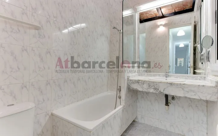 Piso en Bordeta, Hostafrancs - Foto 14