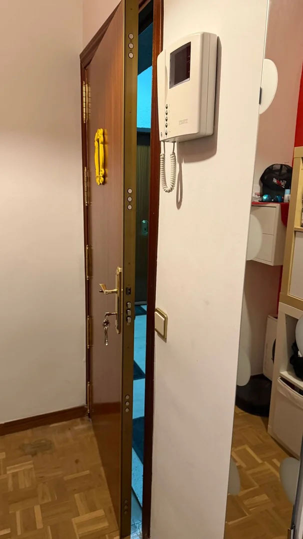 Piso en calle Sierra Aitana, 4 - Foto 1