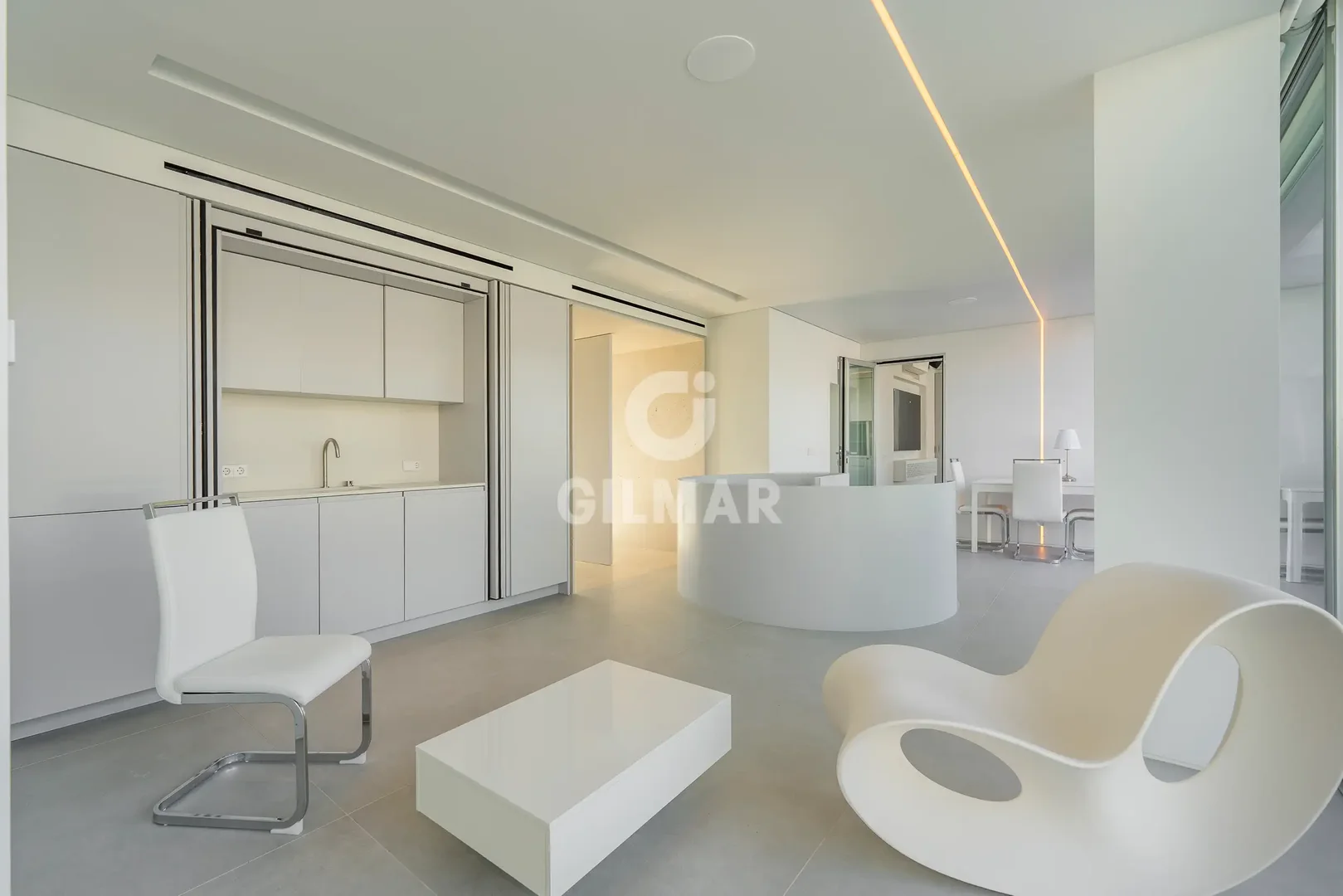Ático-Dúplex en El Viso, Madrid - Foto 11
