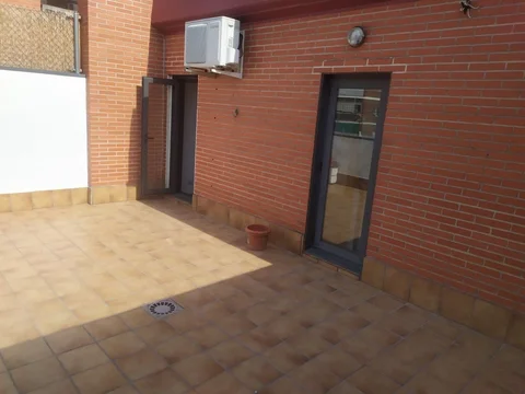 Alquiler de dúplex en Calle Vicente Martín Arias, 3 b - Foto 3