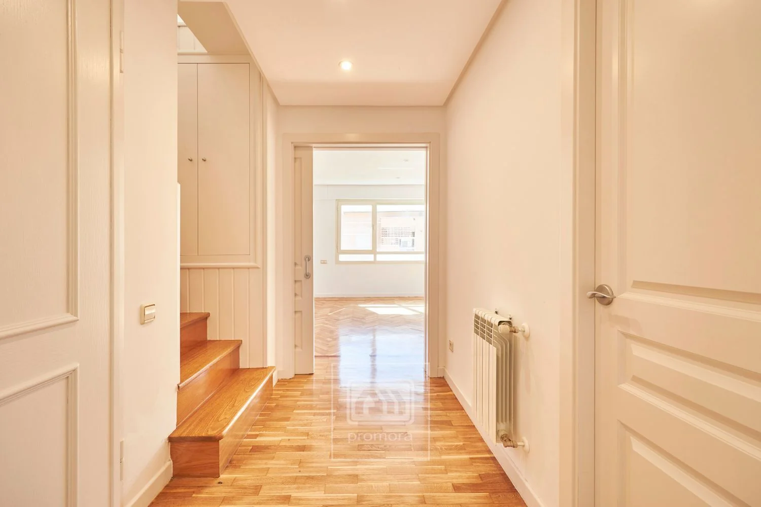 Piso en Valdemarín - Foto 17