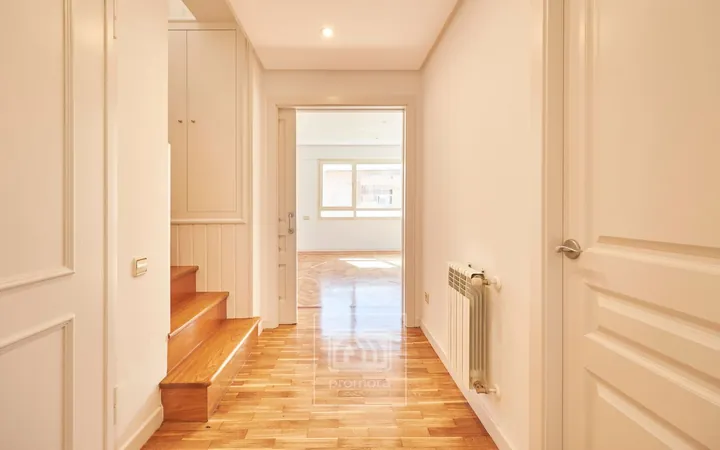 Piso en Valdemarín - Foto 17