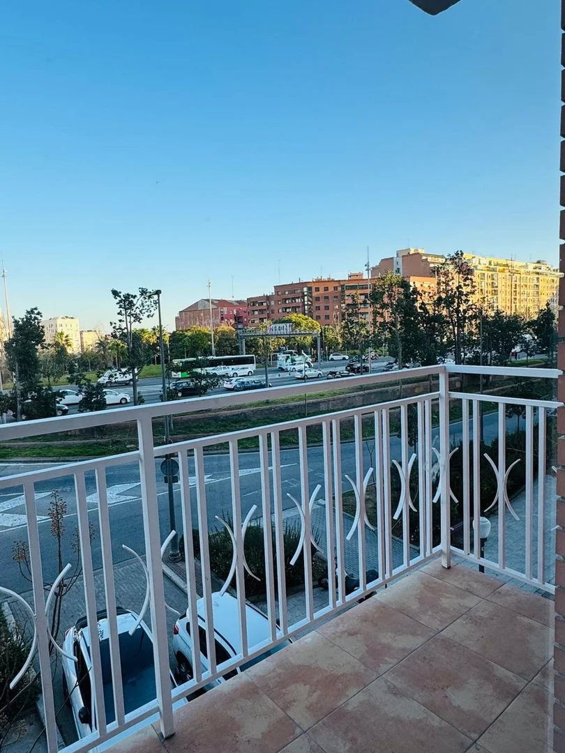 Alquiler de piso en Avenida Meridiana, 549 - Foto 15