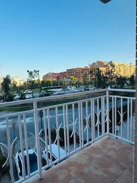 Alquiler de piso en Avenida Meridiana, 549 - Foto 15