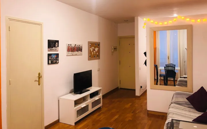 Estudio en Calle del Príncep de Viana, 3, El Raval - Foto 1