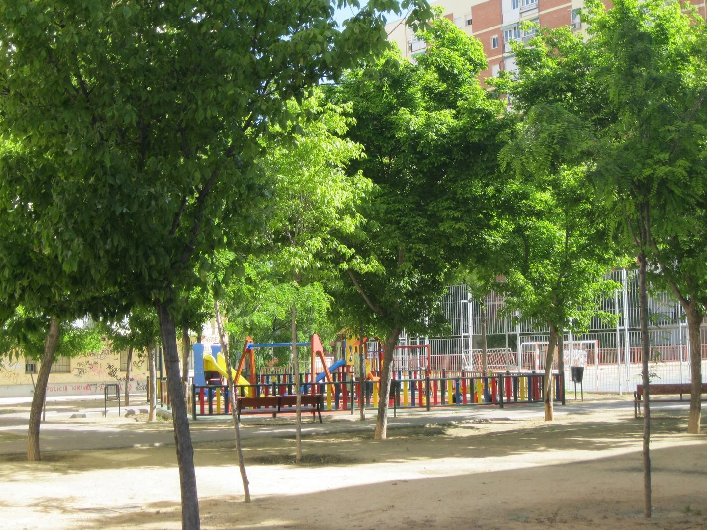 Dúplex en Plaza de Tuy, 1, Pilar - Foto 20